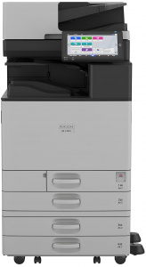 ���� ������ ��� Ricoh IM C3010 �����/����� ��������-�������� ������������