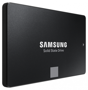 SSD-���������� Samsung MZ-77E2T0BW 2000 GB