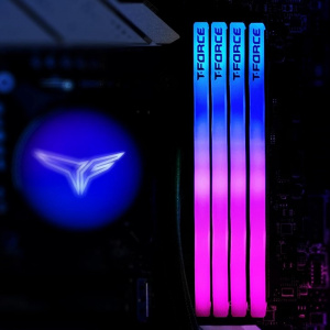����������� ������ Team Group 2x32GB DDR5 DIMM 6000MHz CL38 FF3D564G6000HC38ADC01
