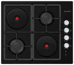 ������������ �������� ����������� Maunfeld EEHE.64.5EB/KG