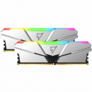 ����������� ������ Netac NTSRD5P56DP-32S, RGB DDR5 32GB