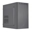 ������ ��� ���������� Aerocool Cs-108-S-BK-v1 (mATX, ��� ��) black