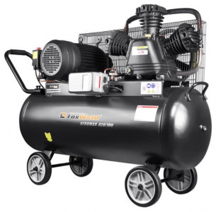 ���������� �������� FoxWeld AEROMAX 420/100