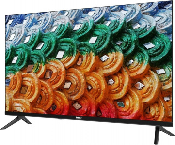 ��-��������� BBK 32LEM-1097/FTS2C (B) ������ 32" LED HD 60Hz DVB-T2 DVB-C USB (RUS)