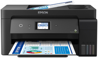 ���� ������ ��� Epson L14150 C11CH96403 black ��������-�������� ������������
