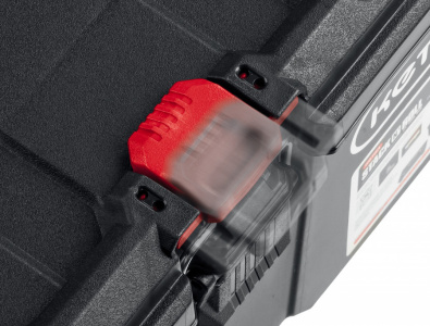 ���� ��� ������������ Keter STACKNROLL 38398