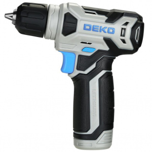 �����-���������� �������������� DEKO ZKCD80FU-Li SET 3 063-4128, 1�2.0��