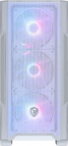 ������ ��� ���������� MSI MAG FORGE M100R WHITE (306-7G20W21-HH9) �����