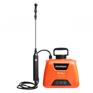 ���� ������ ����������� Patriot PT-5Li 755302609 ��������-�������� ������������
