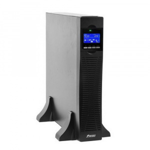 ���� ������ ��� PowerMan Powerman Online 1000 RT EIC On-line 900W/1000VA ��������-�������� ������������