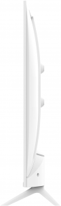��-��������� 43" BBK 43LEX-7247/FTS2C (W) �����