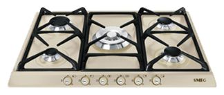 ������������ �������� ����������� Smeg SR775PO