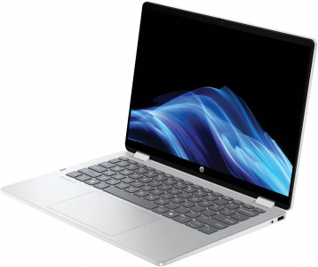 ������� HP OmniBook 5 Flip 14-fp0023dx (B86Q7UA) 14"/Core7 150U/16Gb/SSD512Gb/Intel/W11H/�����������