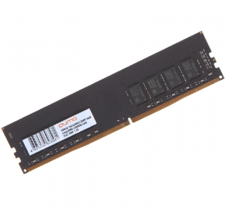 ����������� ������ QUMO DDR4 16GB 3200MHz QUM4U-16G3200N22