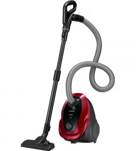 ���� ������ ������� Samsung VC20M253AWR/EV red ��������-�������� ������������