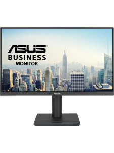 ���� ������ ������� 23.8" ASUS VA24DQFS ������ 1920x1080/100Hz/IPS/1ms/HDMI/DP/USB ��������-�������� ������������