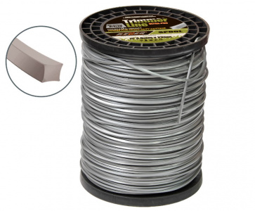 ���� ������ ����� Rezer ULTRA-PRO Alulon (03.007.00008), Grey ��������-�������� ������������