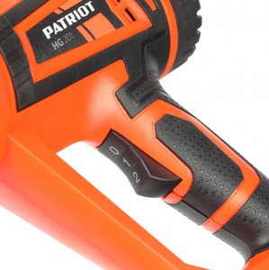 ��� ������������ Patriot HG 201 The One (170301311)