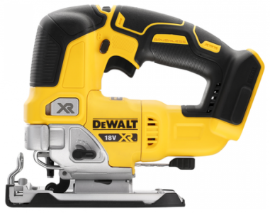 ������ �������������� DeWalt DCS334N-XJ