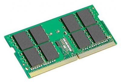 ����������� ������ Kingston 16GB DDR4 DIMM 3200MHz KCP432SD8/16