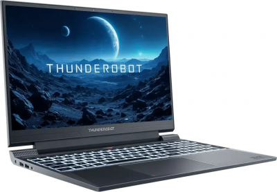 ������� Thunderobot 911 X Wild Hunter G2D (JT009A00KRU) 15,6" IPS/i5 12450H/16384��/512 ��/RTX4050/��� ��/�����