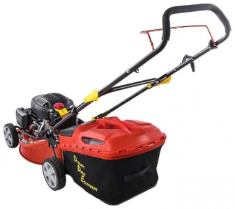 ���� ������ ������������� ���������� DDE LM 46-60, red ��������-�������� ������������