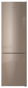 ���� �������� ����������� Indesit ITR 4200 E beige ��������-�������� ������������