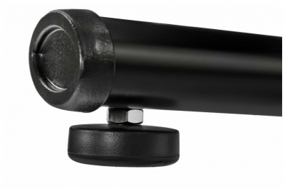 ���� ������ ������������� �������� Titanium Masters Orbitech XFA , black ��������-�������� ������������
