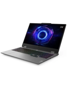 ������� Lenovo LOQ 15IRX10 (83JE013LSA) 15.6" IPS/Core i7 14700HX/16Gb/1Tb/RTX 5050 8GB/No OS/�����
