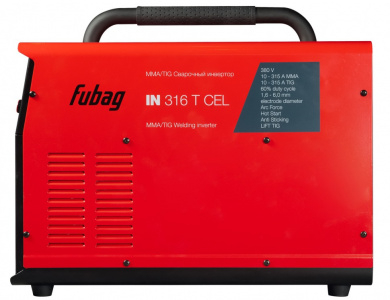 ��������� ������� Fubag IN 316 T CEL 31467