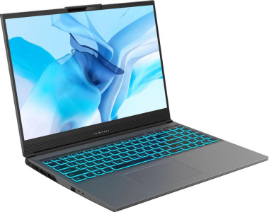 ������� Maibenben X16A-R77735 16" IPS/Ryzen 7 7735H/16/512Gb/RTX 3050 4Gb/Win11H/�����