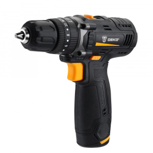 �����-���������� �������������� DEKO GCD12DU 063-4039, 1x1.5 ��