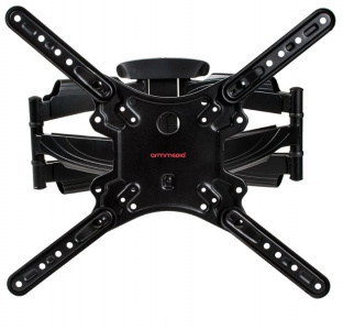 ���������� ��������� Arm media COBRA-45 new black