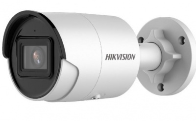 IP-������ Hikvision DS-2CD2043G2-IU(6mm) 6-6�� �������
