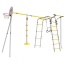 ������� ���������� �������� Romana ������� 2 + ���� ������ 103.19.05, grey/yellow