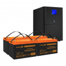 ��� ExeGate EX295990RUS + ������� 100A� EX285656RUS