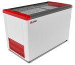 ����������� ���� Frostor Gellar FG 400 �, red