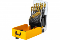 ����� ����� Denzel �6�5-TiN, Golden Tip, 25 ��