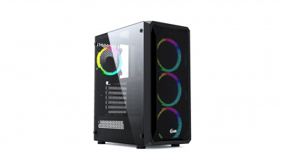 ��������� ���� TopComp AK 121970461 Intel Core i5 10400f/H510/8/SSD 240/NVIDIA GeForce RTX 3050 8gb/��� ��