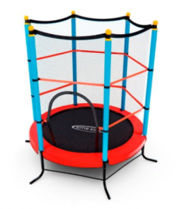 ���� ������ ����� DFC SMRKIDS 55 ������ � ������ RED ��������-�������� ������������