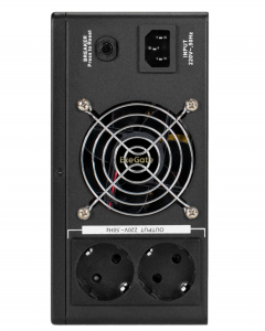 ���� ������ ��� ExeGate IdealSine SR-1500.LCD.2SH EX295994RUS + ������� 26A� EX282970RUS 2�� ��������-�������� ������������