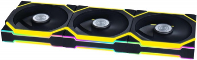 ��������� ���������� �������� ������������ (3��.) Lian Li UNI FAN SL WIRELESS 120 12SL1W3B (G99.12SL1W3B) ������