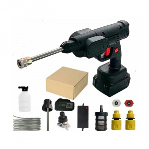���� ������ ����� �������� �������� Zitrek ZKCW20V 30��� 082-2016 black ��������-�������� ������������