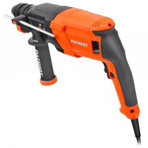 ���������� ������� PATRIOT RH 243Q 140301344, SDS+, 770 ��, 2.6 ��