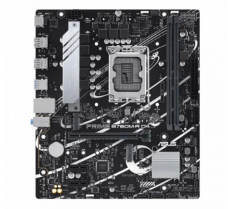 ����������� ����� ASUS PRIME B760M-R D4