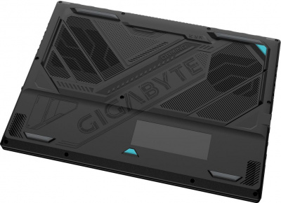 ������� Gigabyte GAMING A16 (EVHS3KZ893SD) 16"FHD+/Ultra 9 185H/16/512/RTX5060/��� ��/������