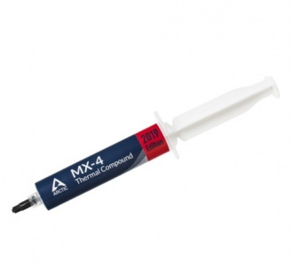 ���������� Arctic Cooling MX-4 Thermal Compound 45�