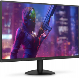 ���� ������ ������� 27" AOC 27B30H3 1920x1080/120Hz/IPS/4ms/VGA/HDMI (27B30H3) ������ ��������-�������� ������������