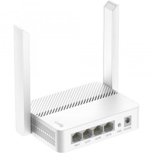 Wi-Fi ������ CUDY WR1200E AC1200 Router Dual Band, Chipset MediaTek, 802.11ac/a/b/g/n, 867Mbp �����
