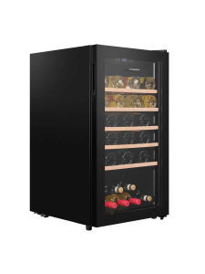 ������ ���� Maunfeld MFWC-124S56 ������